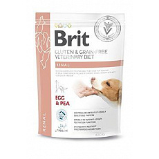 Brit VD Dog GF Renal 400g