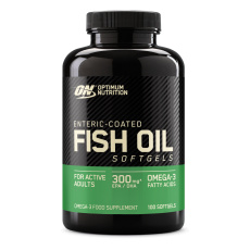 Fish Oil - Optimum Nutrition