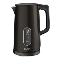 Tefal Digit KI831E10 elektrická konvice 1,7 l Černá