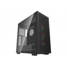 DeepCool MORPHEUS ATX+ - Počítačová skříň