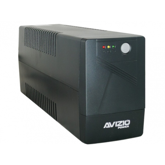 Alantec 1000VA LINE-INTERACTIVE UPS