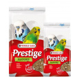 VL Prestige Budgies- univerzálna zmes pre andulky 4 kg + 400 g PROMO