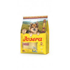 Josera Dog Mini Senior Salmon 0,9 kg Josera Dog Mini Senior Salmon 0,9 kg