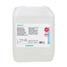 Softaskin emulzia na umývanie rúk 5000ml