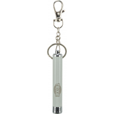 LED ukazovateľ s motívom ryby