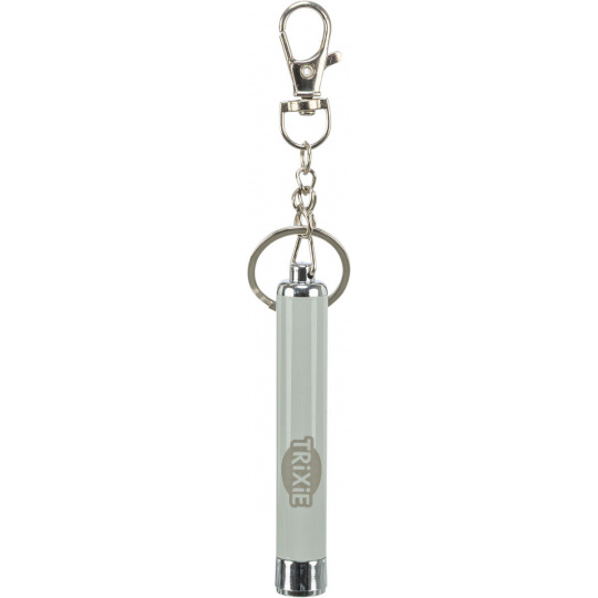 LED ukazovateľ s motívom ryby