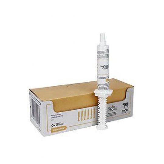 Roto Corona mledzivová pasta 1x30ml aplikátor Roto Corona mledzivová pasta 1x30ml aplikátor