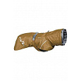 Obleček Hurtta Monsoon coat II pieskový 40XS