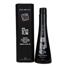 San Bernard Maska O2 čierna vášeň 250ml