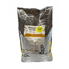 Eminent Cat Adult Selection Morská ryba 10 + 2 kg