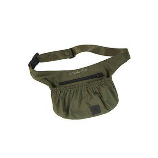 Ľadvinka na maškrty Softshell khaki