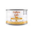 Calibra KONZERVA cat Life Sterilised turkey 6 x 200 g