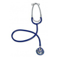 Fonendoskop CVET dvojkomorový 1-hadičkový kráľ. modrá