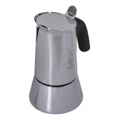 Kávovar Bialetti New Venus 6tz + káva Perfetto Moka Classic