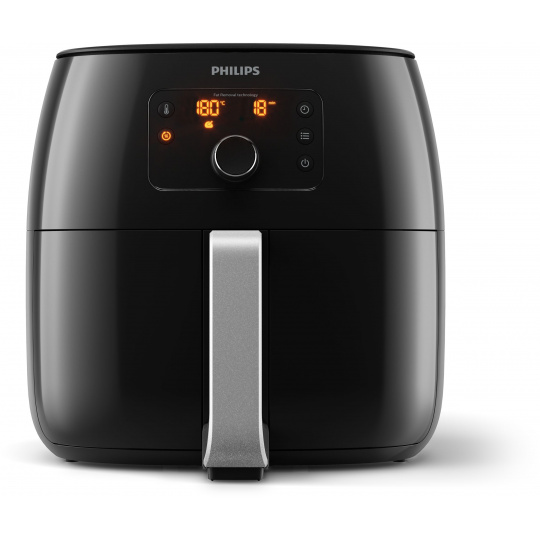 Philips Avance Collection Technologie odstranění tuku Airfryer XXL