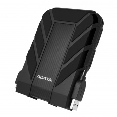 ADATA HD710 Pro externí pevný disk 5000 GB Černá
