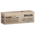 Actis TH-05XU Univerzální toner pro tiskárny HP, Náhrada HP 05X CE505X, CF280X, Standard; 7200 stran; černý