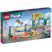 LEGO FRIENDS 41751 SKATEPARK