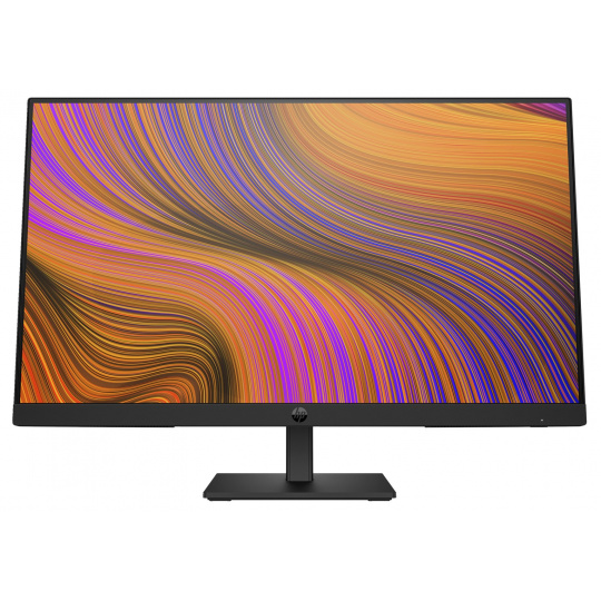 HP Monitor P24h G5 FHD