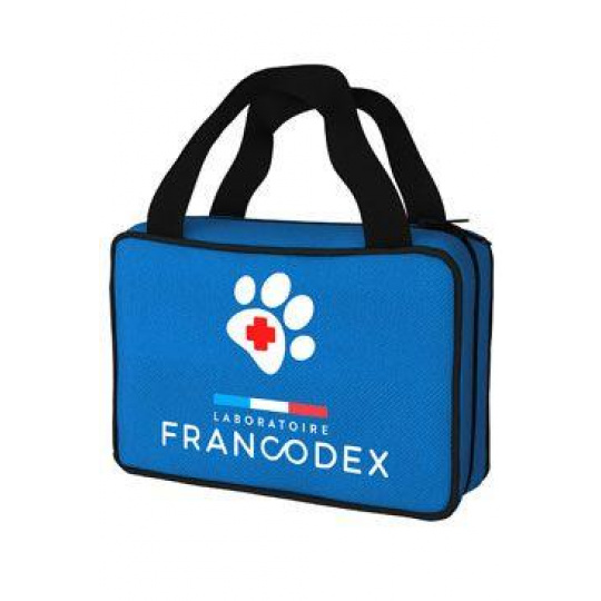 Francodex Lekárnička pre psy a mačky Francodex Lekárnička pre psy a mačky