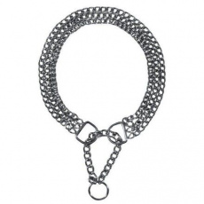 Polosťahovací obojok trojradový Polosťahovací obojok trojradový