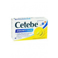 Cetebe Immunity Forte 30cps