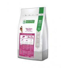 Natures P dog adult mini extra losos 7,5 kg