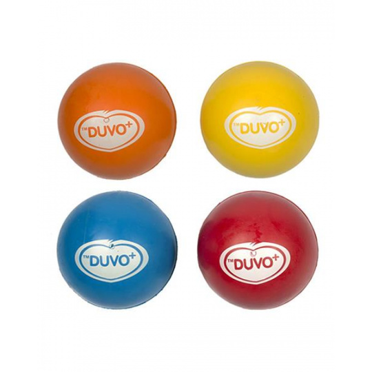 Hračka DUVO+ Skákacia lopta gumová mix 7,5 cm Hračka DUVO+ Skákacia lopta gumová mix 7,5 cm
