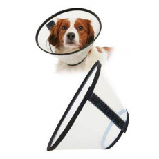 Ochranný golier BUSTER plastový Quick Collar 7,5cm Ochranný golier BUSTER plastový Quick Collar 7,5cm
