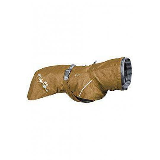 Obleček Hurtta Monsoon coat II pieskový 55 Obleček Hurtta Monsoon coat II pieskový 55