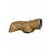Obleček Hurtta Monsoon coat II pieskový 55