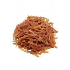 Pochúťka Lososové prúžky 80g Pochúťka Lososové prúžky 80g