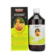 Acidomid K králiky 1l
