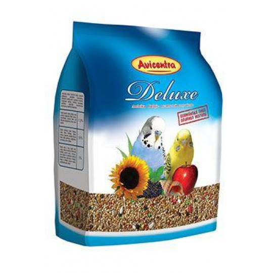 Avicentra Deluxe andulka 500g