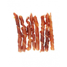 Pamlsek Salač Špirálky kačacie 250 g Pamlsek Salač Špirálky kačacie 250 g