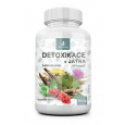 Allnature Detoxikácia bylinný extrakt 60cps