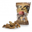 KIDDOG 100% Natural Snack, hovädzie pľúca 4-8 cm/ 300 g