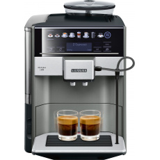 Siemens TE655203RW kávovar Espresso kávovar 1,7 l Plně automatické