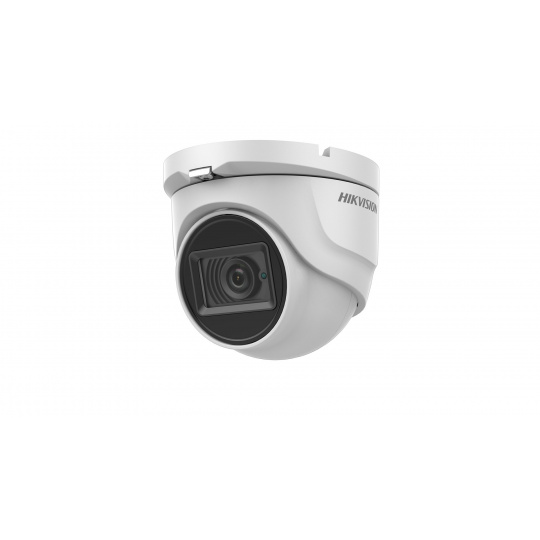 Hikvision Digital Technology DS-2CE76H8T-ITMF Bezpečnostní kamera CCTV 4 v 1 2560 x 1944 px IP67 Strop / stěna