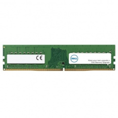 DELL AC027075 paměťový modul 16 GB 1 x 16 GB DDR5 4800 MHz ECC