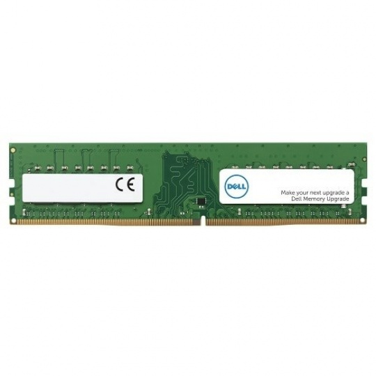 DELL AC027075 paměťový modul 16 GB 1 x 16 GB DDR5 4800 MHz ECC