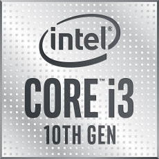 Intel Core i3-10105 procesor 3,7 GHz 6 MB Smart Cache Krabice