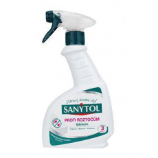 SANYTOL proti Roztočom 300ml MR