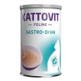 Kattovit Cat Gastro kuracie drink 135ml