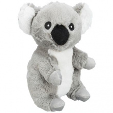 Be Eco koala ELLY, plyšová hračka so zvukom, 21 cm Be Eco koala ELLY, plyšová hračka so zvukom, 21 cm