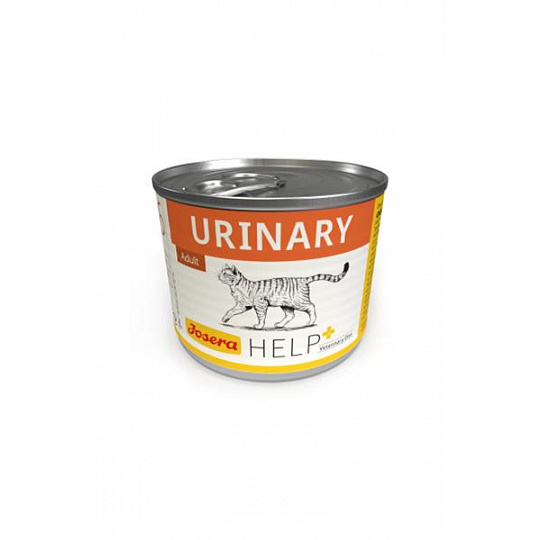 Josera VET konzerva Cat Help Urinary 200 g