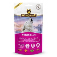 Wolfsblut Dog VetLine Care Hypoallergenic 100g