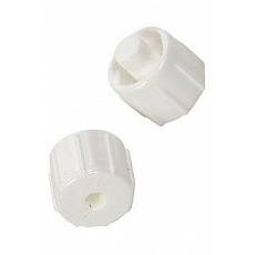 Uzáver i.v. kanyly Luer Lock Cap KRUUSE 200 ks Uzáver i.v. kanyly Luer Lock Cap KRUUSE 200 ks