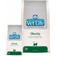 Vet Life Natural CAT Obesity 2kg