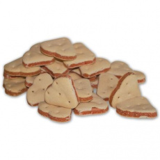 SANDWICH HEARTS - lepené srdiečka 2,5 kg SANDWICH HEARTS - lepené srdiečka 2,5 kg